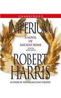 Imperium: A Novel of Ancient Rome