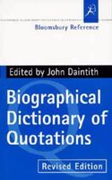 Dictionary of Quotations