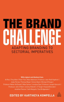 The Brand Challenge