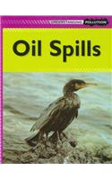 Oil Spills