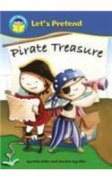 Pirate Treasure!