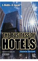Business of Hotels