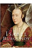 Isabel of Burgundy