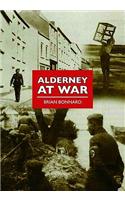 Alderney at War