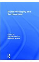 Moral Philosophy and the Holocaust