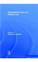 International Law and Islamic Law