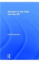 Abortion in the USA and the UK