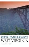 Scenic Routes & Byways West Virginia