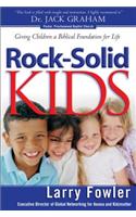 Rock-Solid Kids