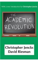The Academic Revolution