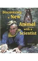 Discovering a New Animal with a Scientist