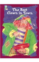 The Best Clown in Town: (Dominie Chapter Books)