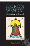 Huron-Wendat