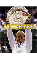 Athletes