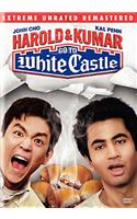 Harold & Kumar Go to White Castle