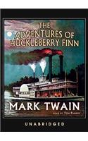 Adventures of Huckleberry Finn