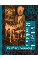Industrial Revolution Reference Library