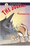 The Journey: Plateosaurus