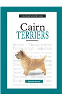 Cairn Terriers