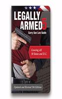Legally Armed 5