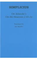 On Aristotle's 
