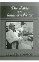 Fable of the Southern Writer