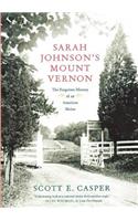 Sarah Johnson's Mount Vernon