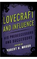 Lovecraft and Influence