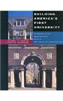 Building America's First University