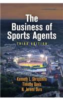 Business of Sports Agents