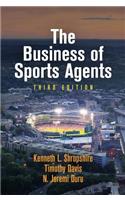 The Business of Sports Agents