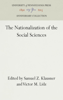 Nationalization of the Social Sciences