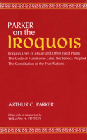 Parker on the Iroquois