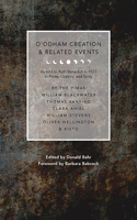 O’odham Creation and Related Events