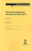 Microsystems Engineering