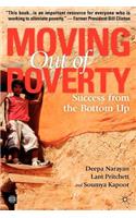 Moving Out of Poverty