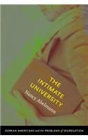 Intimate University