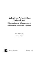 Pediatric Anaerobic Infections