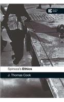 Epz Spinoza's 'Ethics'