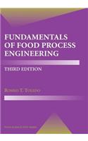 Fundamentals of Food Processing Engineering, Second Edition