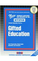 Gifted Education