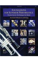 Foundations for Superior Performance