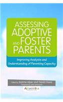 Assessing Adoptive and Foster Parents