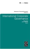 International Corporate Governance