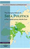 Changing Nature of Shi'i Politics in the Contemporary Middle East