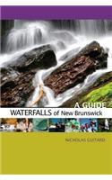 Waterfalls of New Brunswick