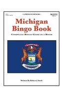 Michigan Bingo Book