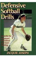 Defensive Softball Drills