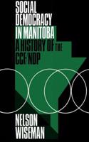 Social Democracy in Manitoba