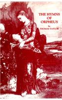 The Hymns of Orpheus